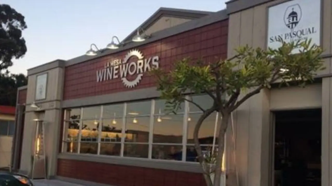 wineworks venue
